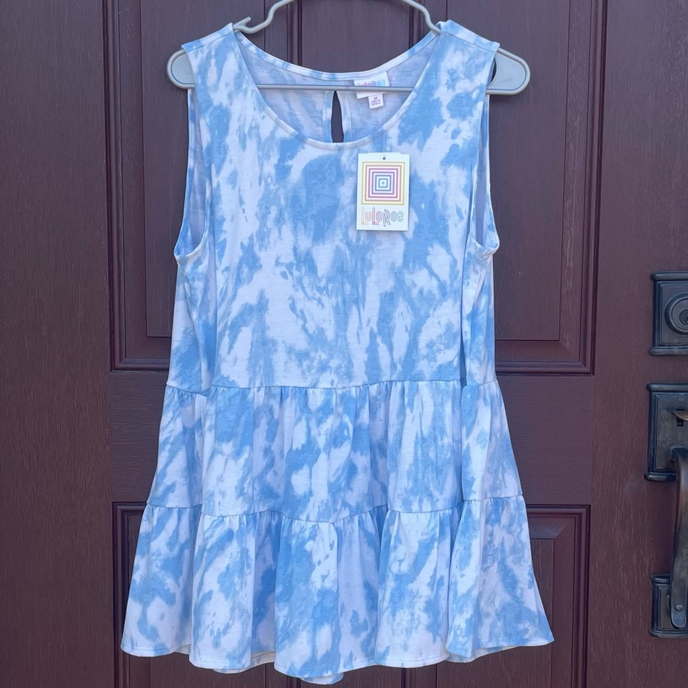NWT-LuLaRoe Eliana